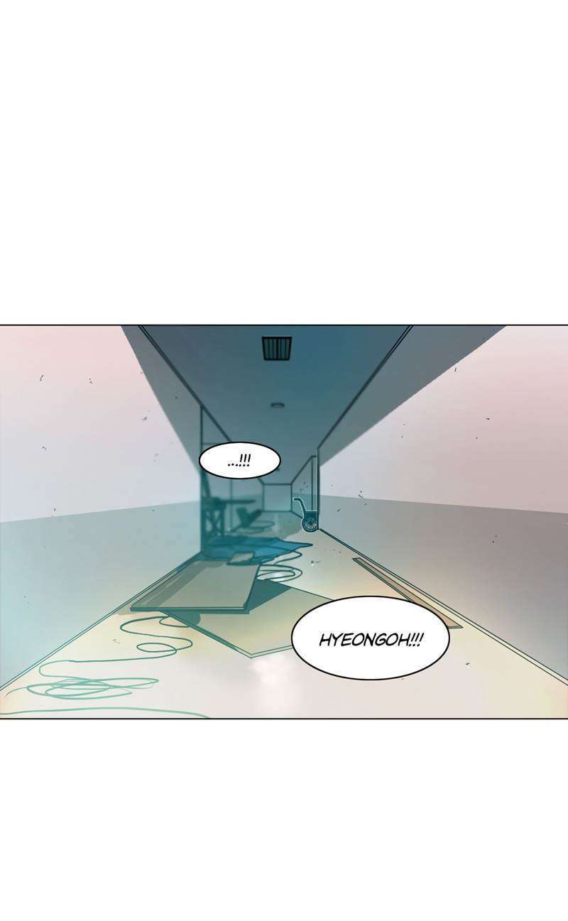 Save Me Chapter 30 Image 3