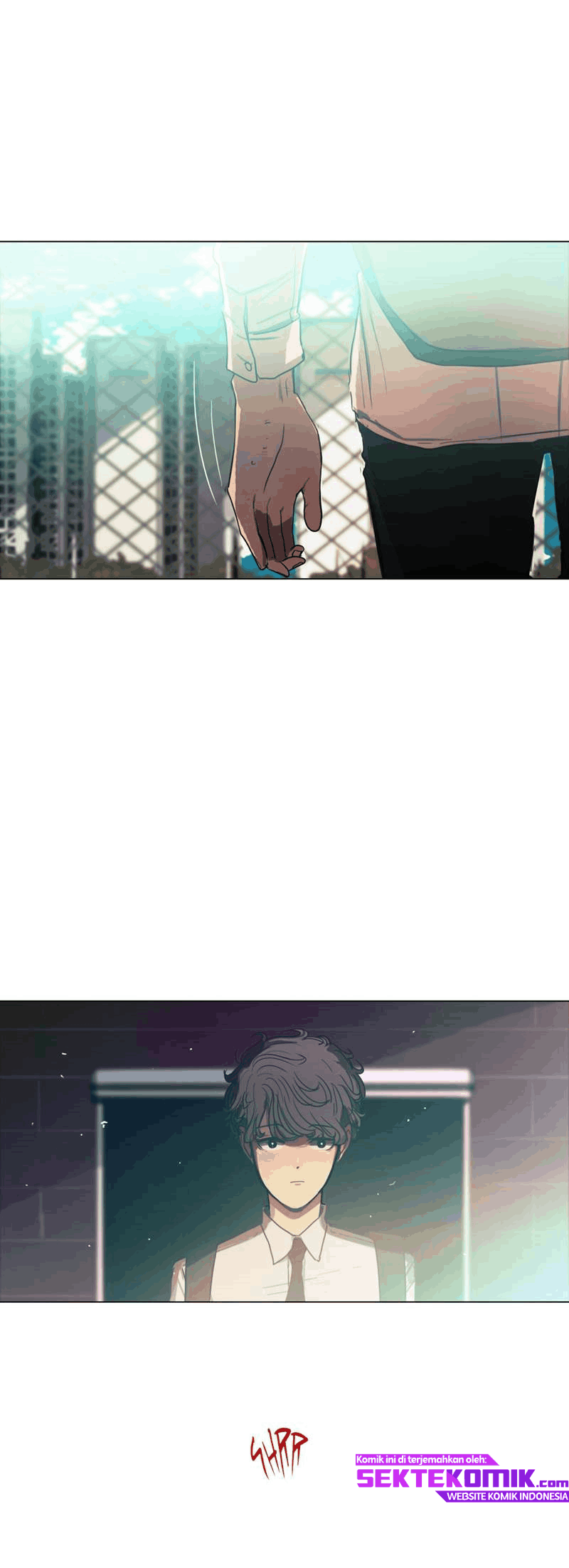 Save Me Chapter 30 Image 16