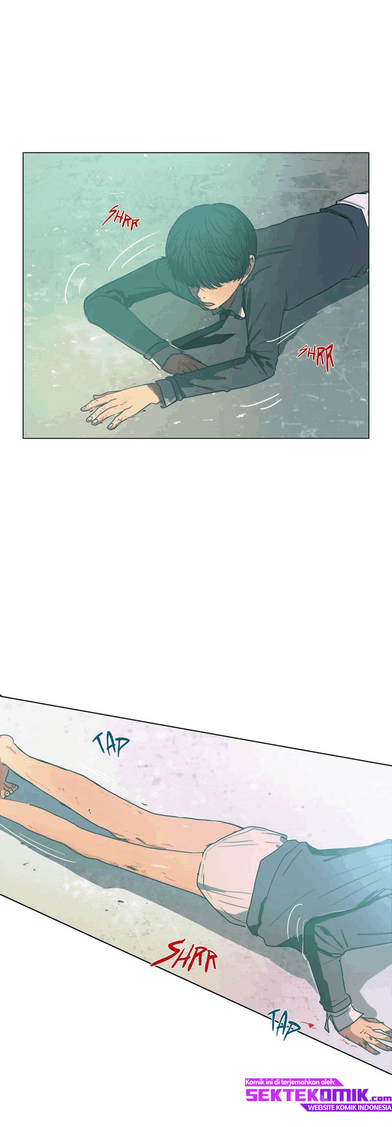 Save Me Chapter 30 Image 21