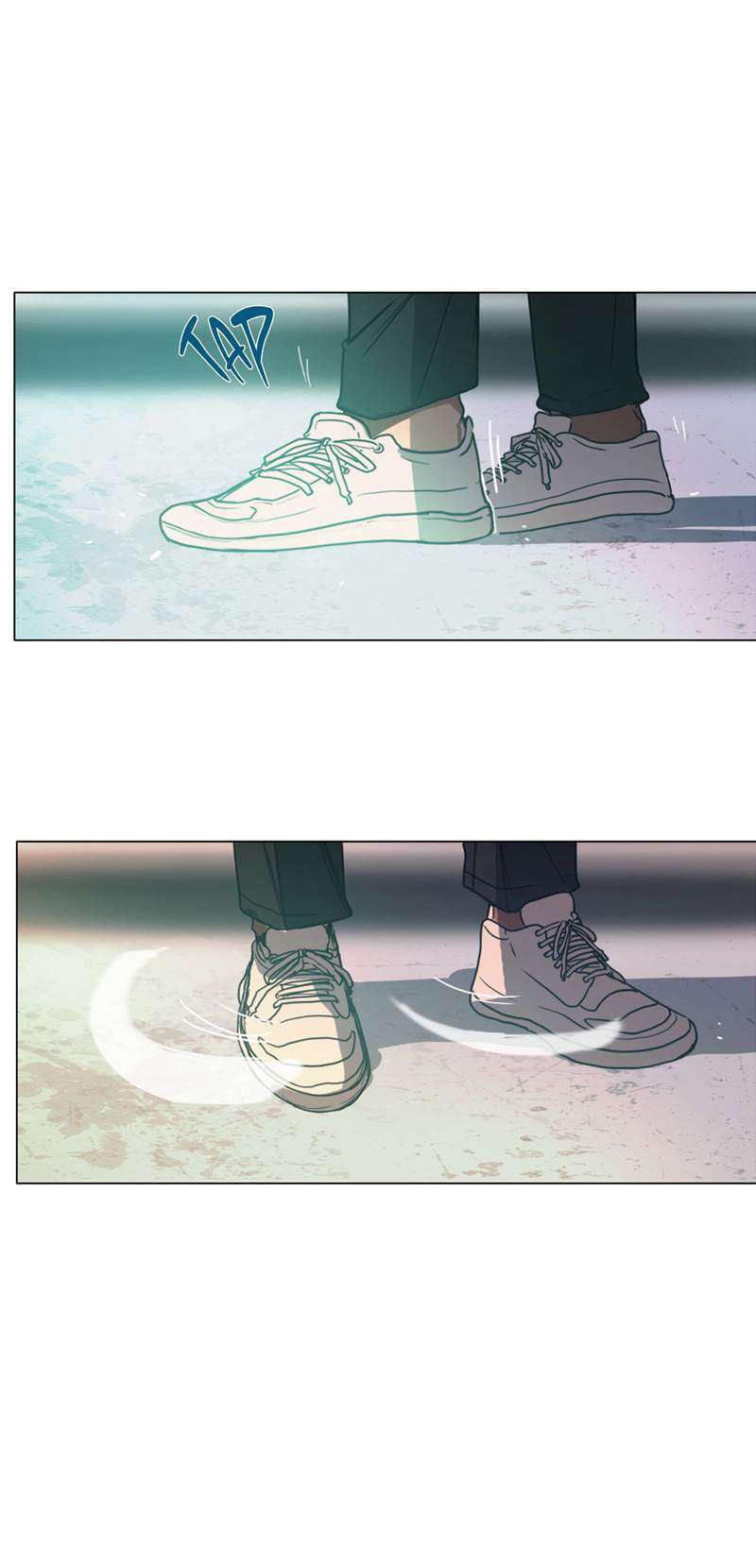 Save Me Chapter 30 Image 24