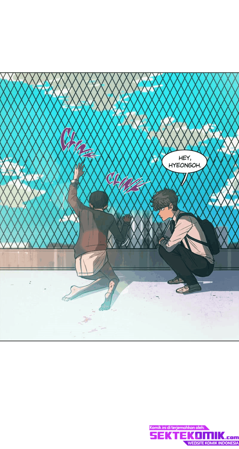 Save Me Chapter 30 Image 26