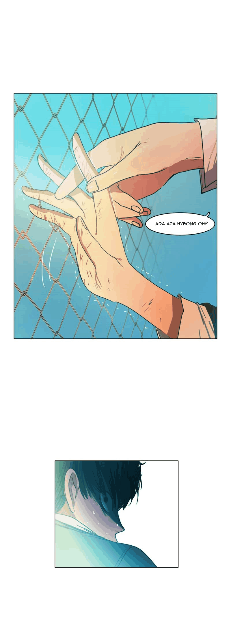 Save Me Chapter 30 Image 29