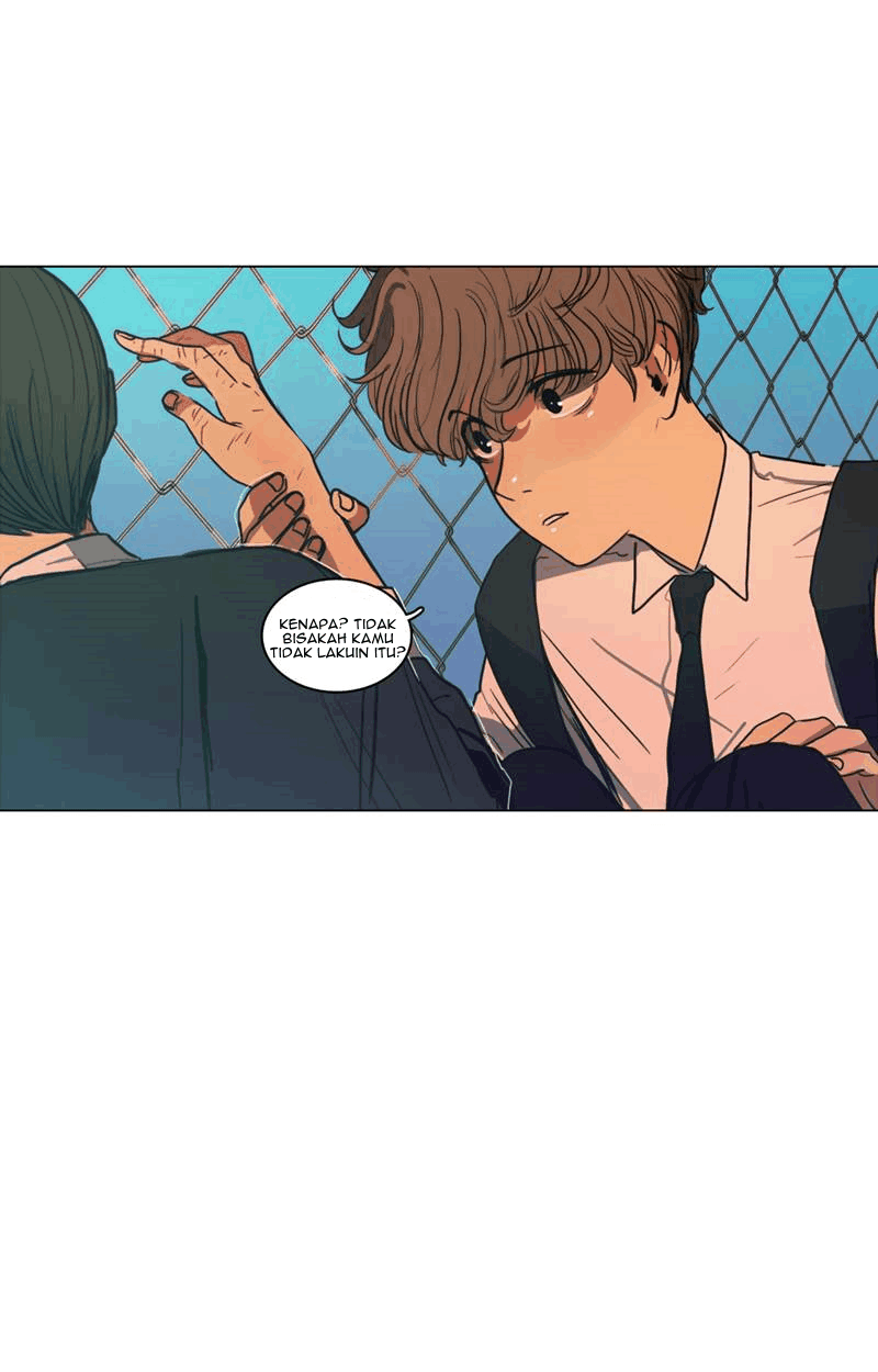 Save Me Chapter 30 Image 35