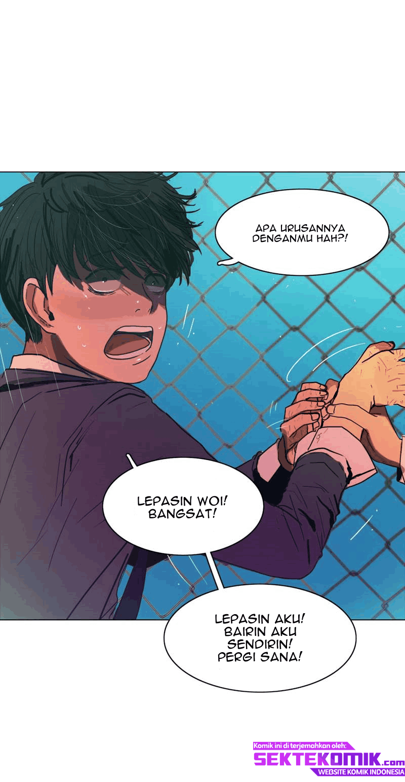 Save Me Chapter 30 Image 36