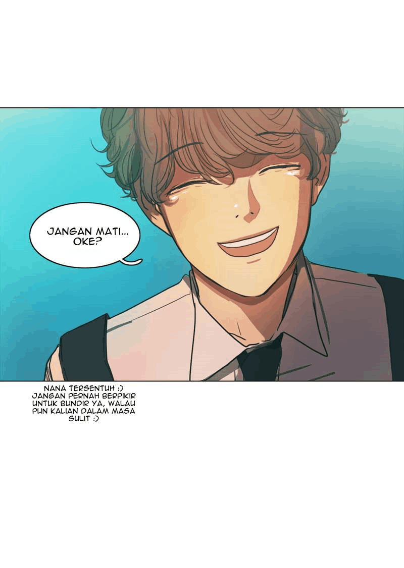 Save Me Chapter 30 Image 38