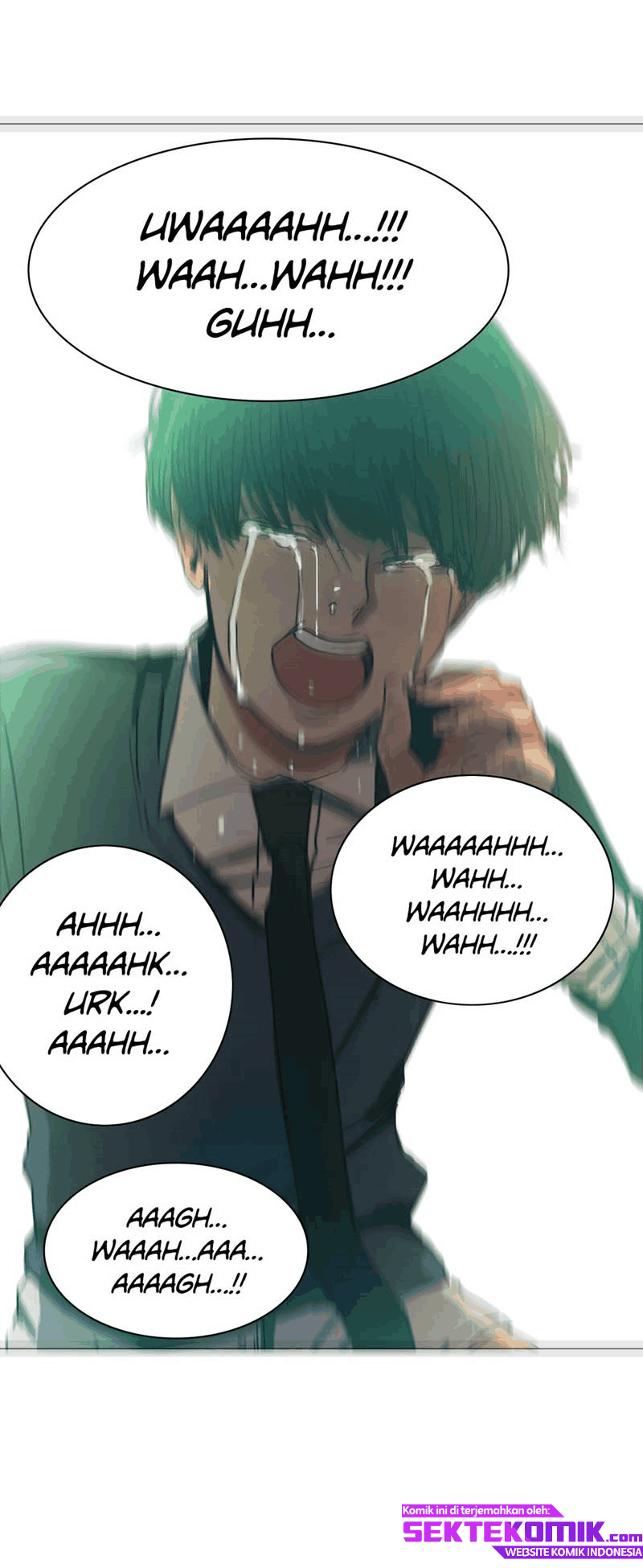 Save Me Chapter 30 Image 41