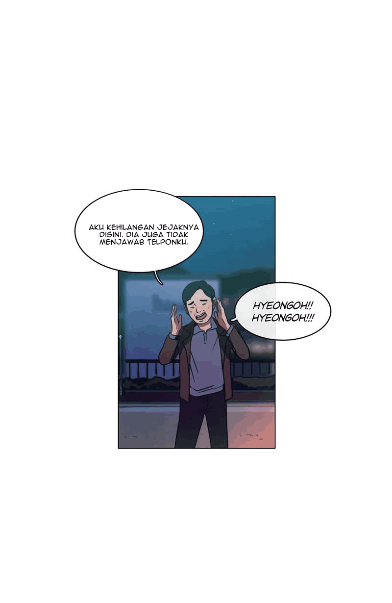 Save Me Chapter 30 Image 53