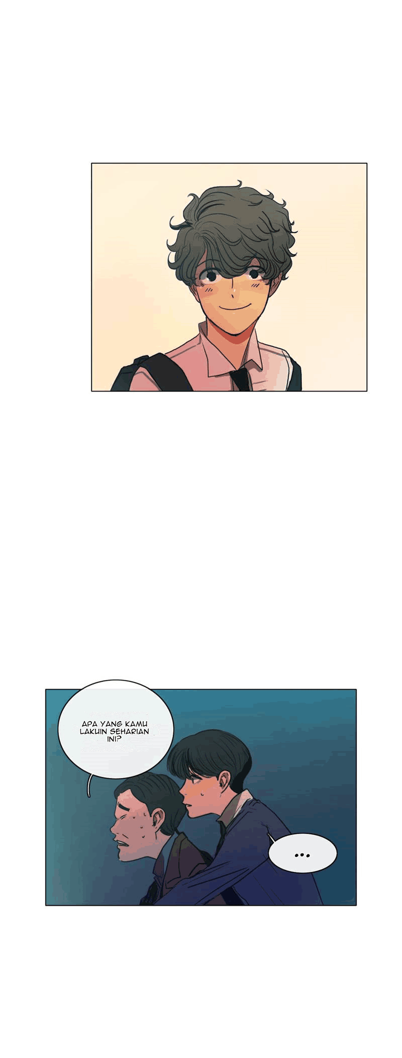 Save Me Chapter 30 Image 55