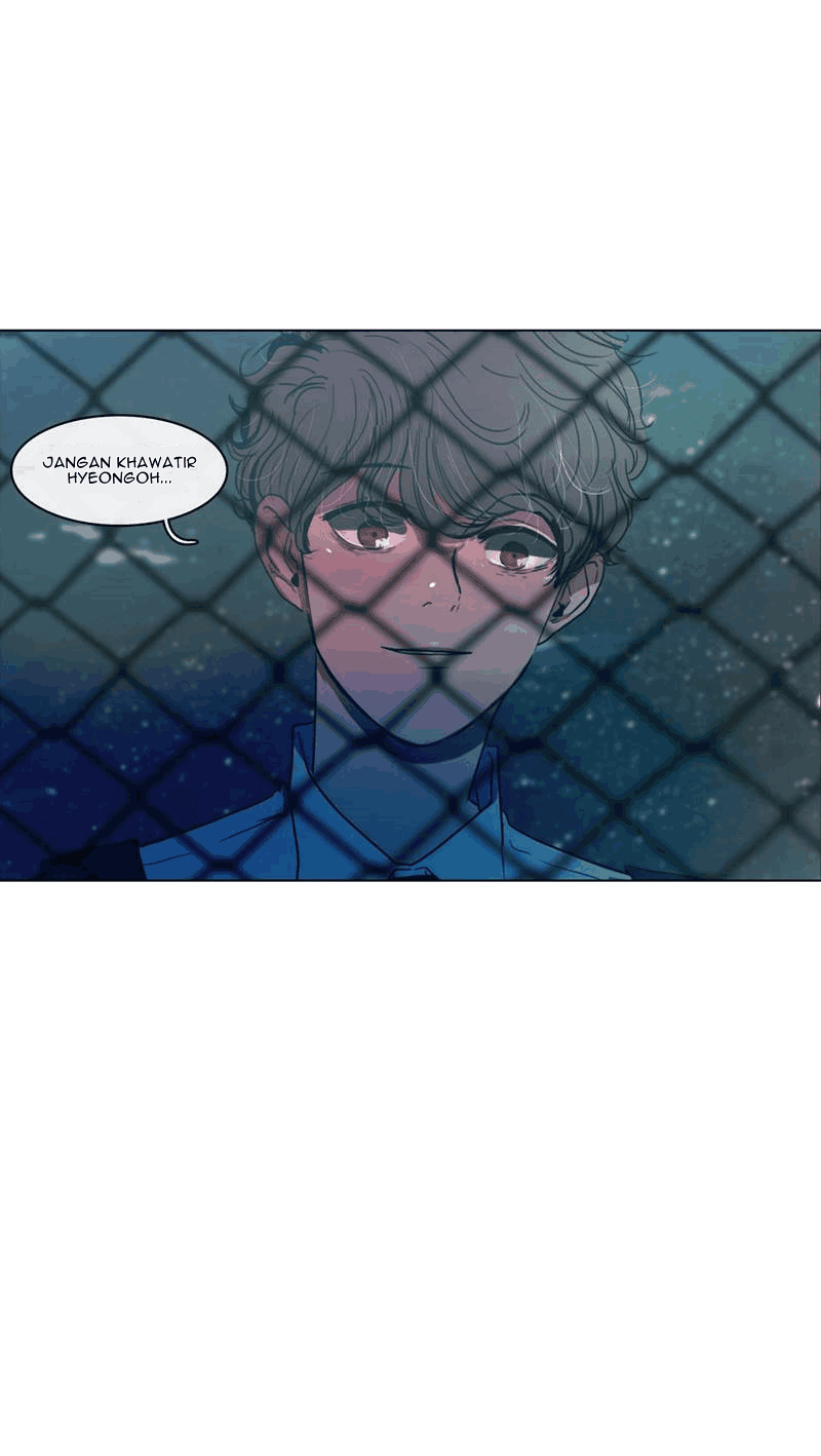 Save Me Chapter 30 Image 59