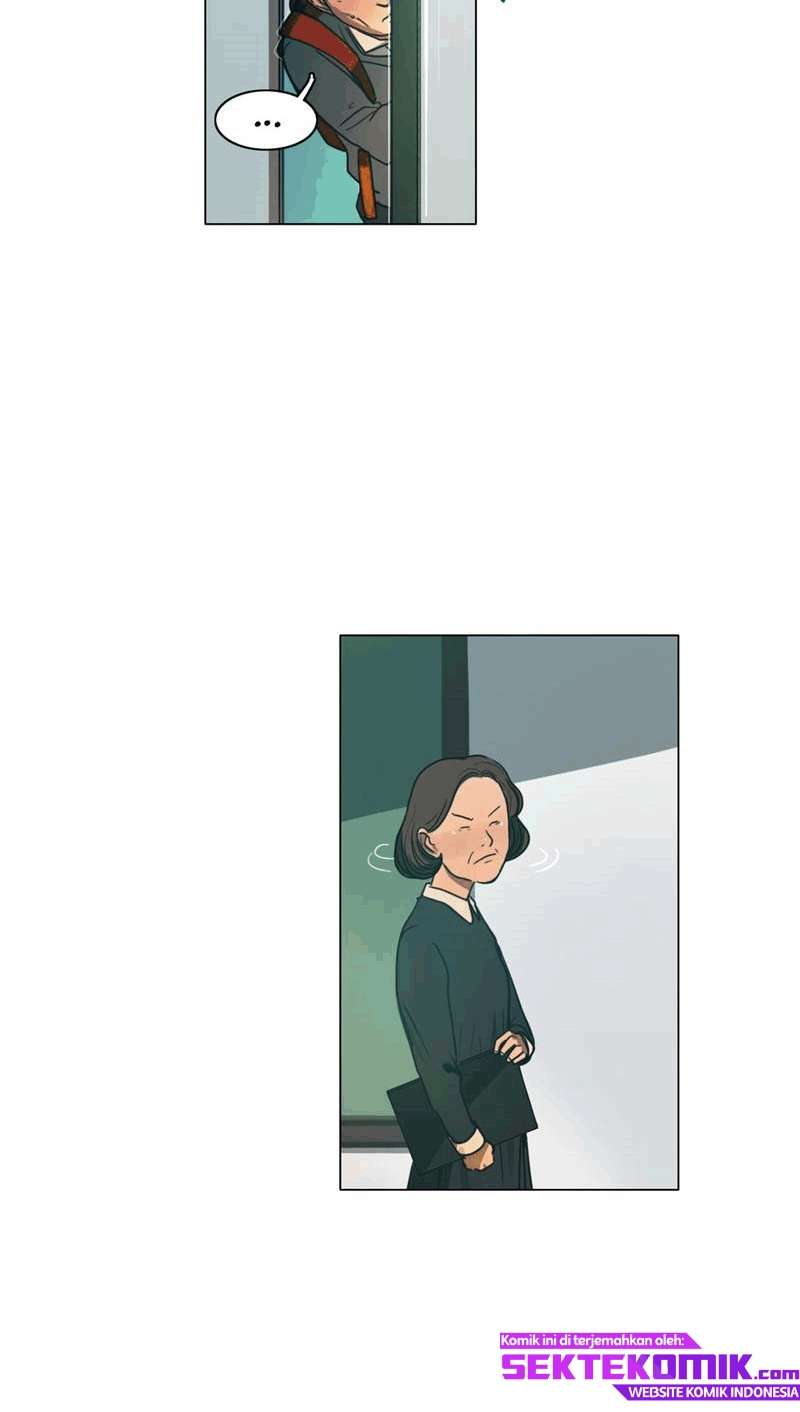 Save Me Chapter 31 Image 7