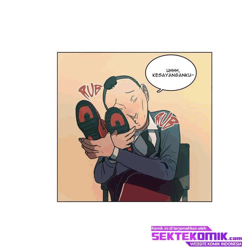 Save Me Chapter 31 Image 10