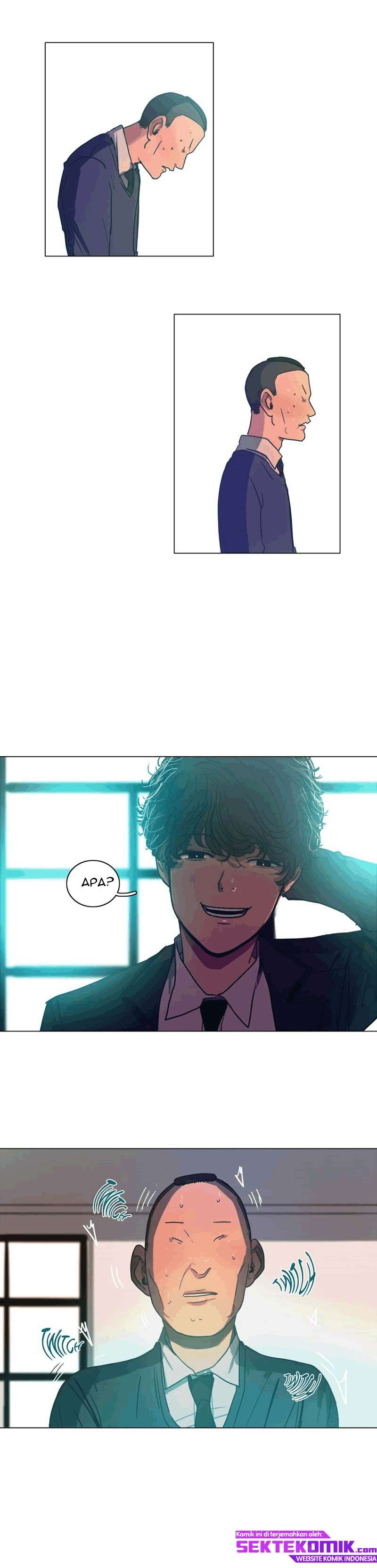 Save Me Chapter 31 Image 18