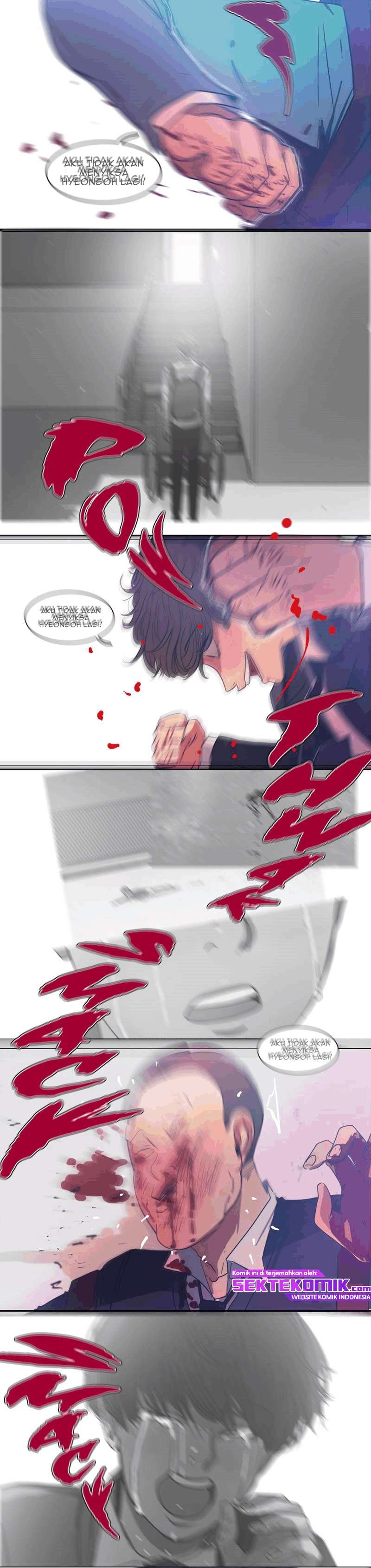 Save Me Chapter 32 Image 21