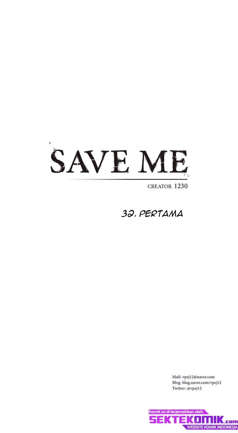 Save Me Chapter 32 Image 33