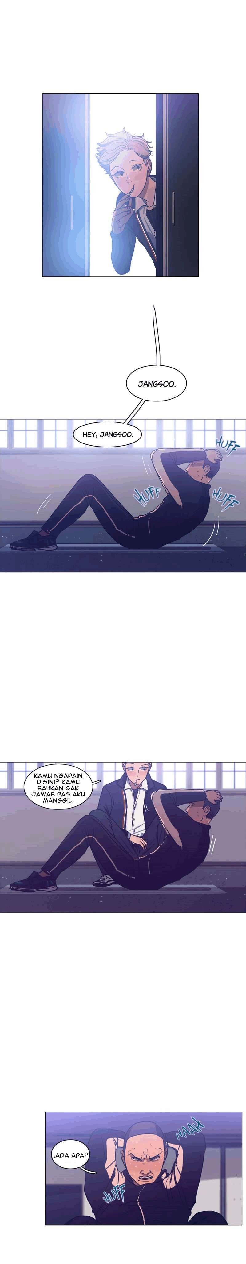 Save Me Chapter 33 Image 26