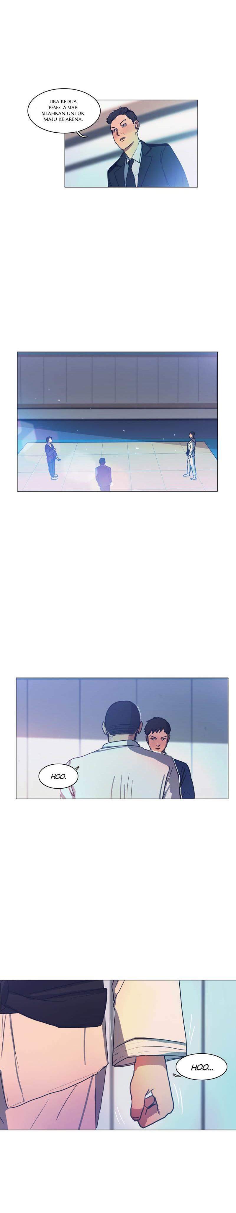 Save Me Chapter 34 Image 18