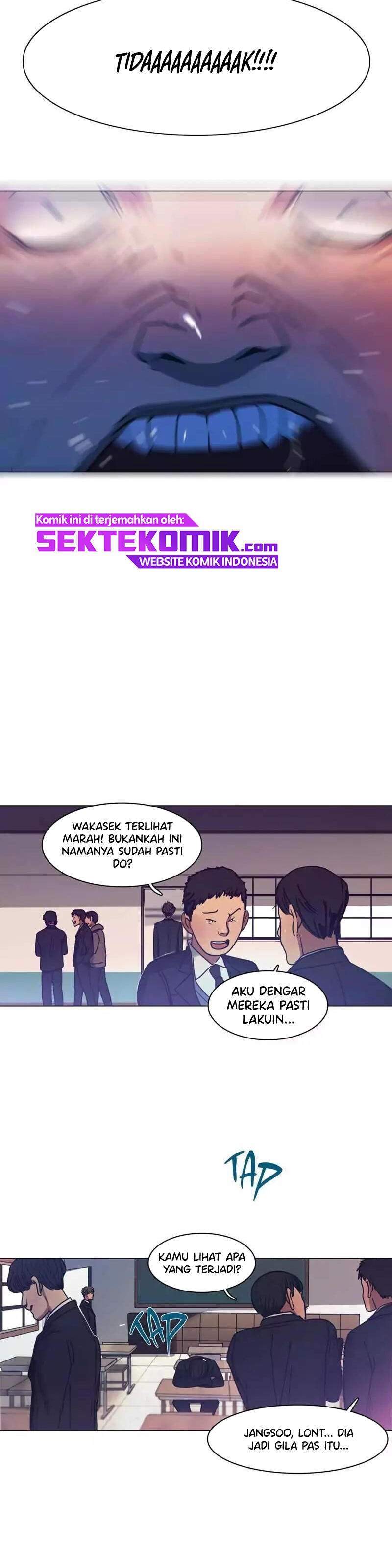 Save Me Chapter 36 Image 26