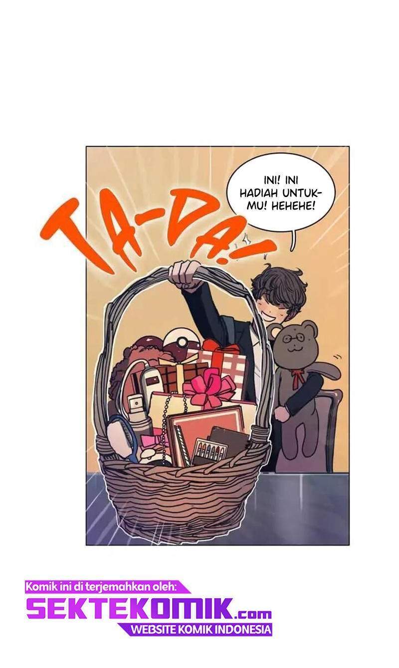 Save Me Chapter 38 Image 14
