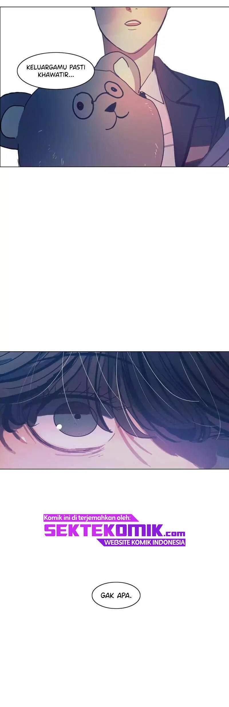 Save Me Chapter 39 Image 3
