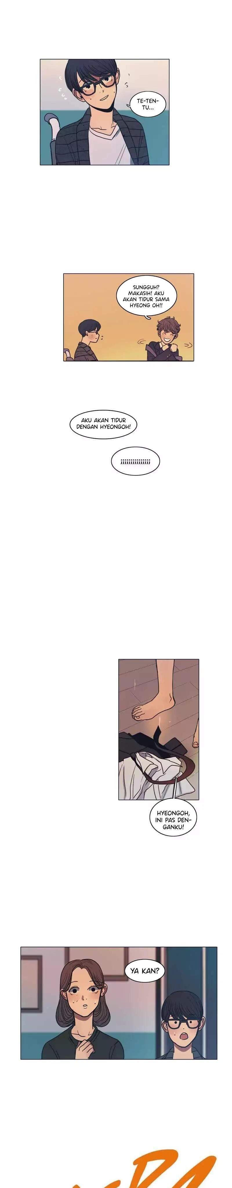 Save Me Chapter 39 Image 12
