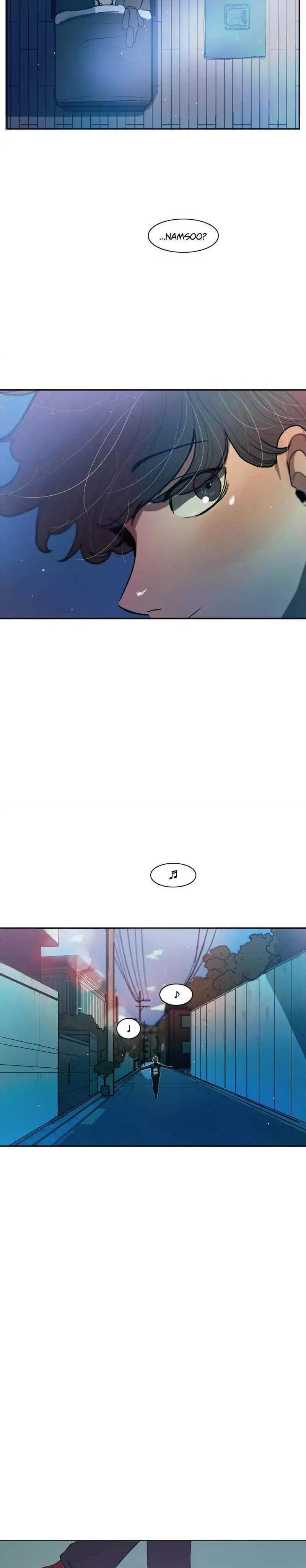 Save Me Chapter 40 Image 2