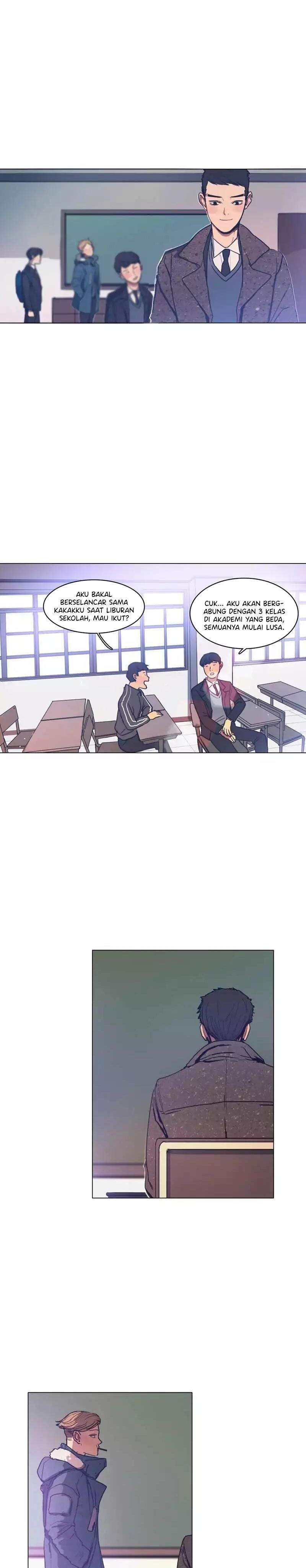 Save Me Chapter 40 Image 4