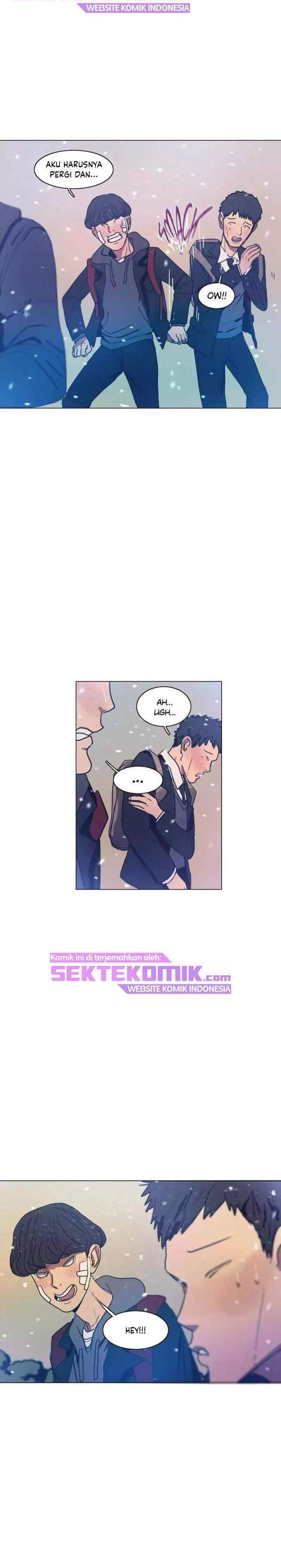 Save Me Chapter 41 Image 9