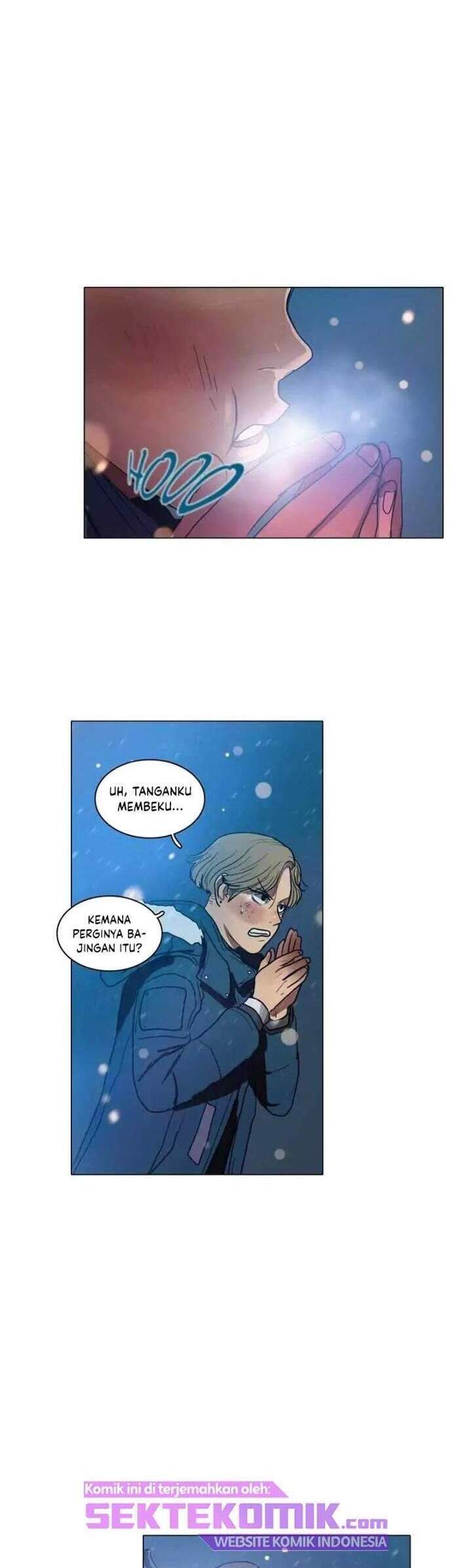 Save Me Chapter 41 Image 23