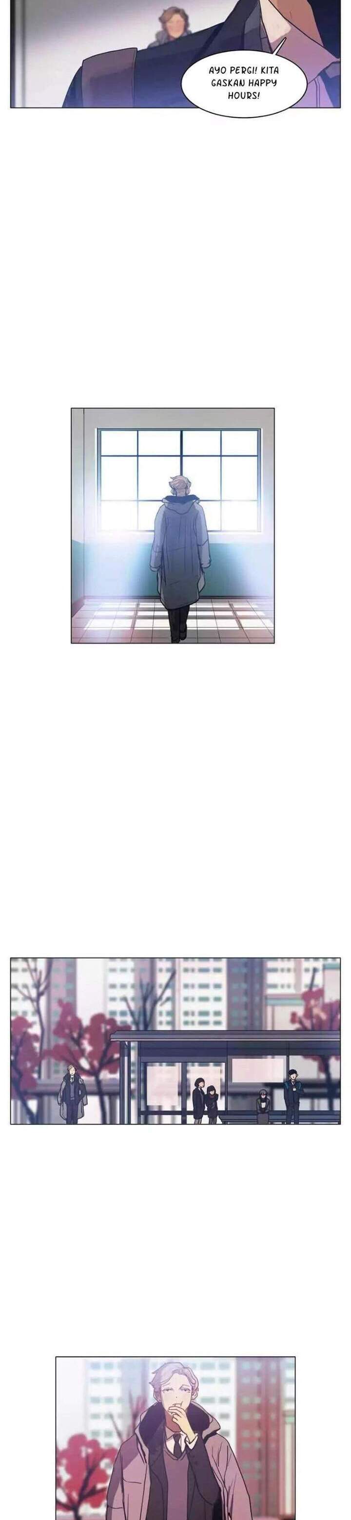 Save Me Chapter 43 Image 13