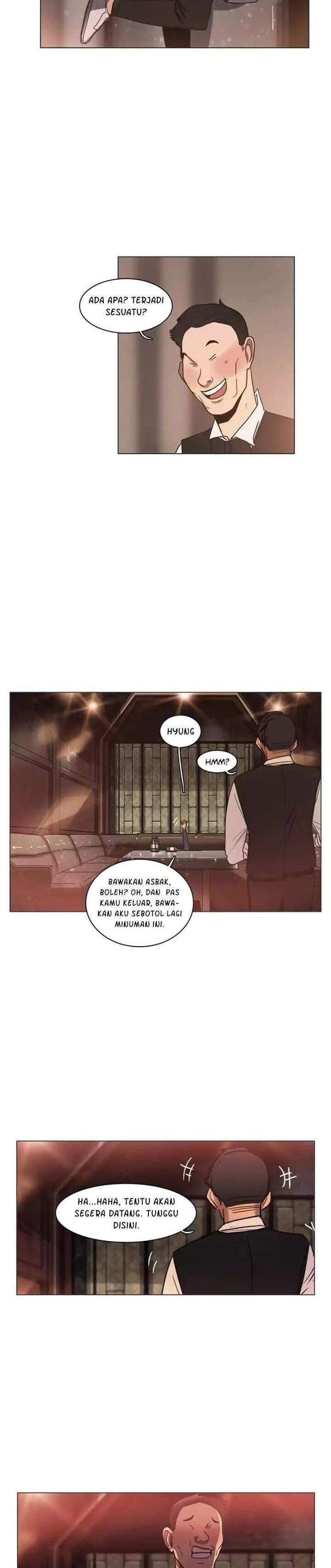 Save Me Chapter 43 Image 19