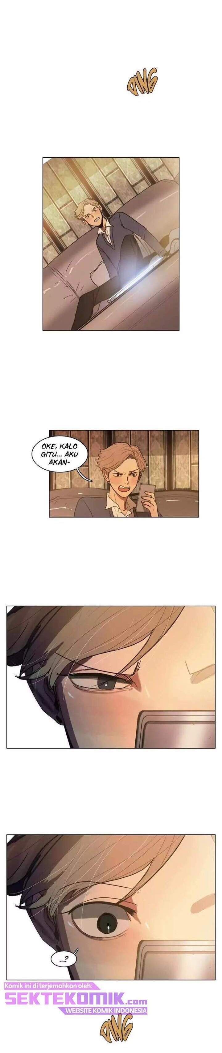 Save Me Chapter 43 Image 25