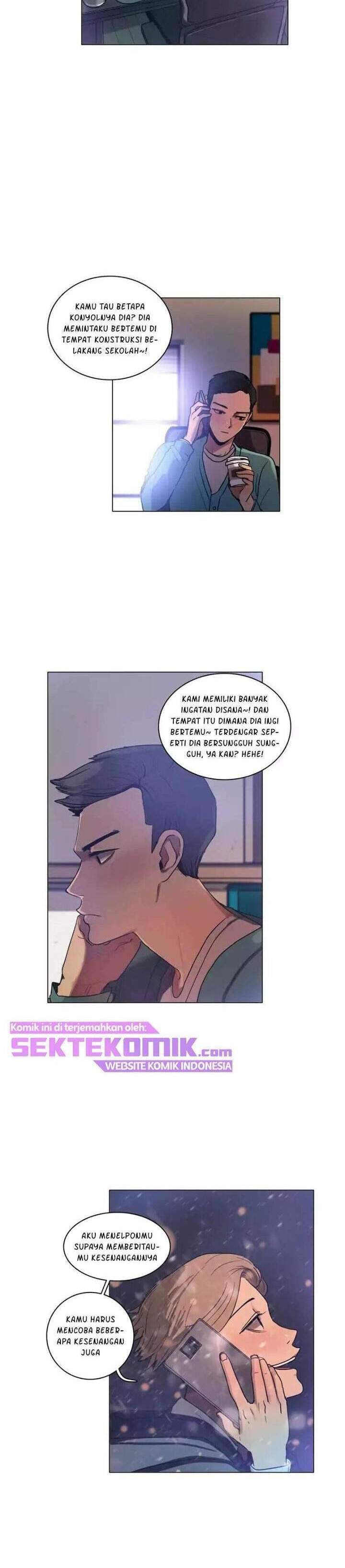 Save Me Chapter 44 Image 7