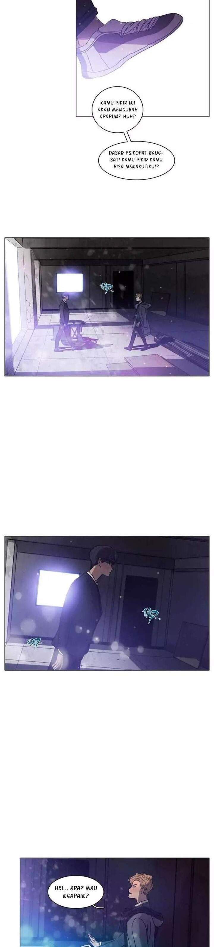 Save Me Chapter 44 Image 20