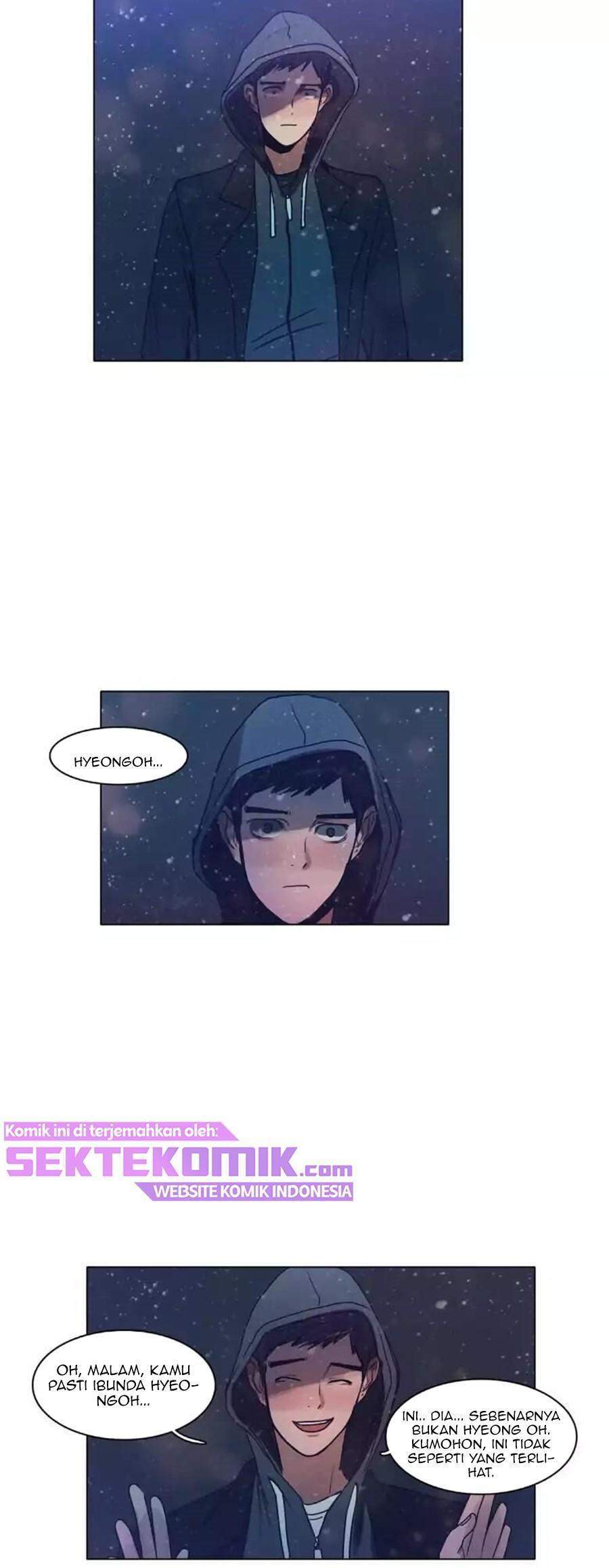 Save Me Chapter 46 Image 20