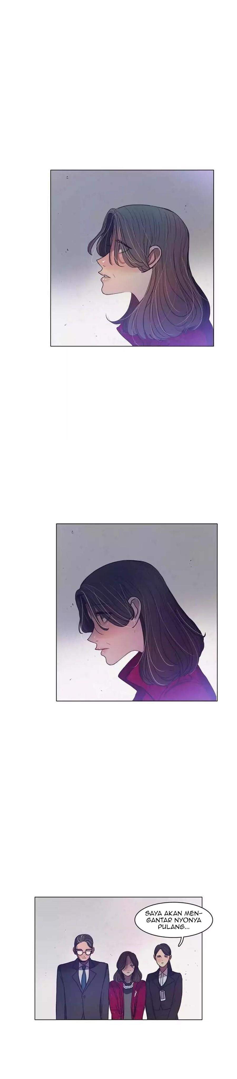 Save Me Chapter 48 Image 20