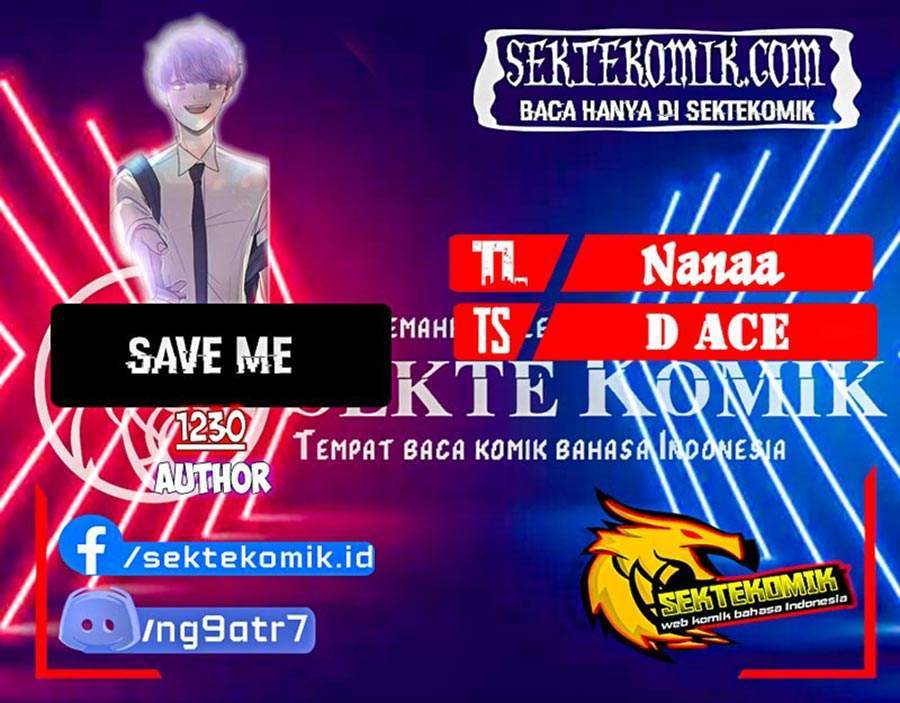 Save Me Chapter 49 Image 0