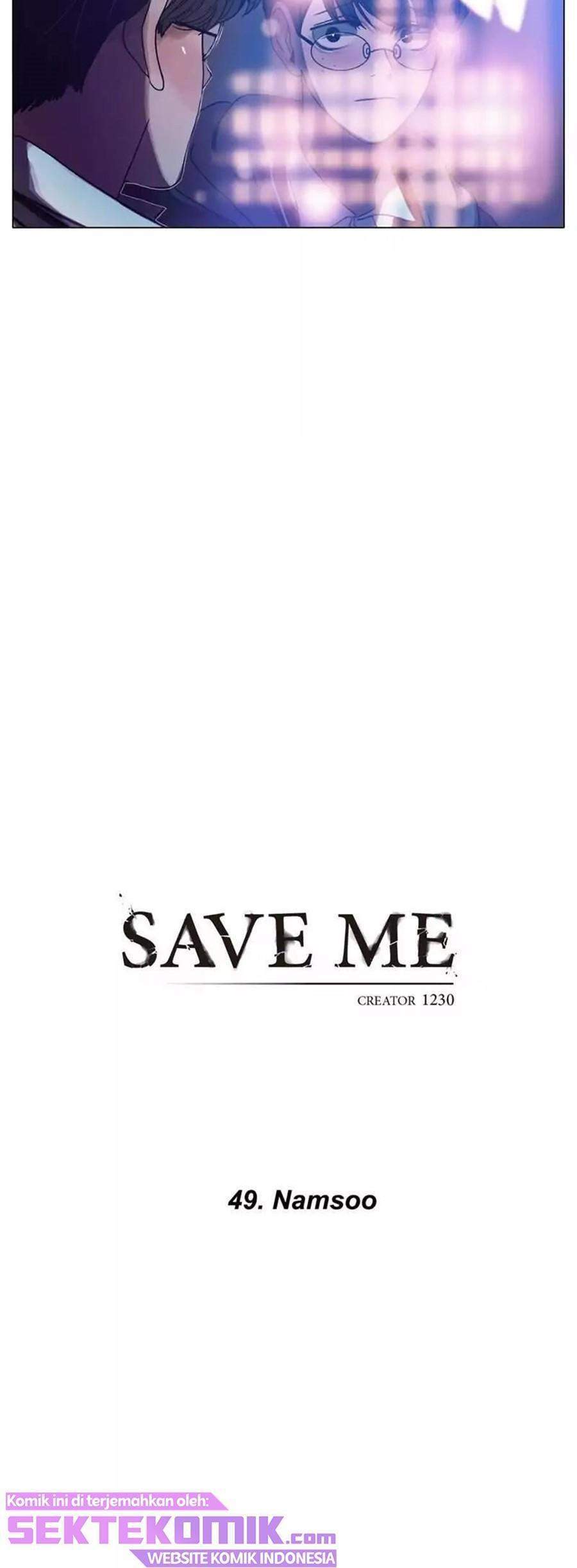Save Me Chapter 49 Image 9
