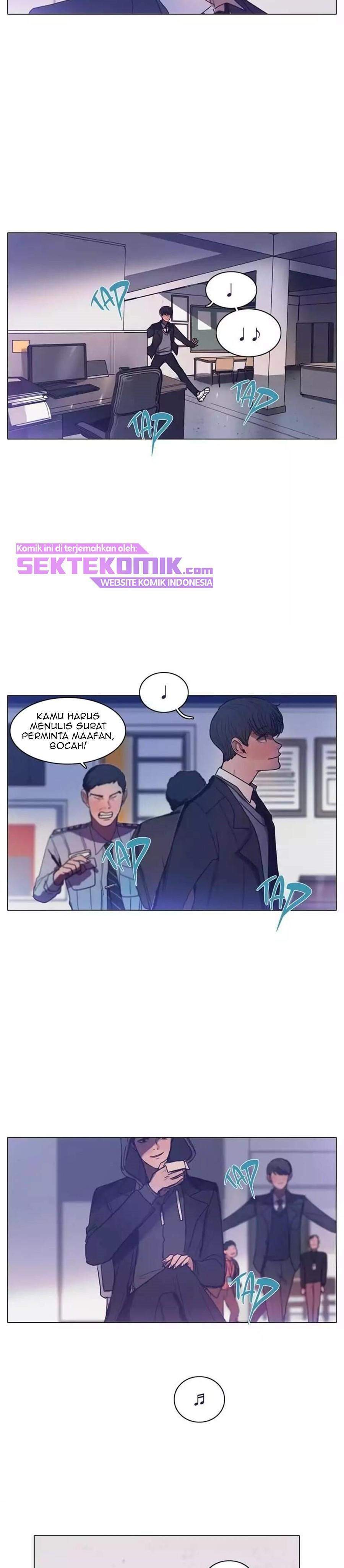 Save Me Chapter 49 Image 12