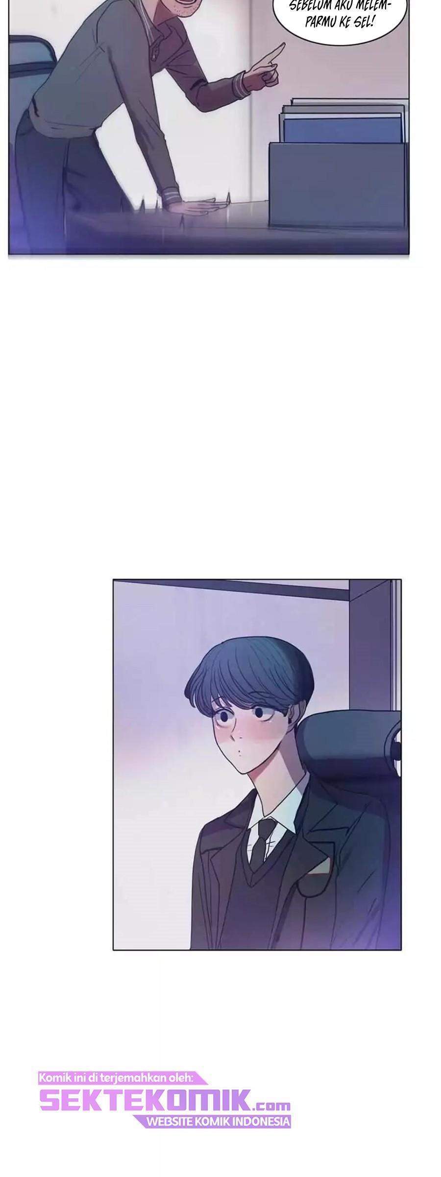 Save Me Chapter 49 Image 21