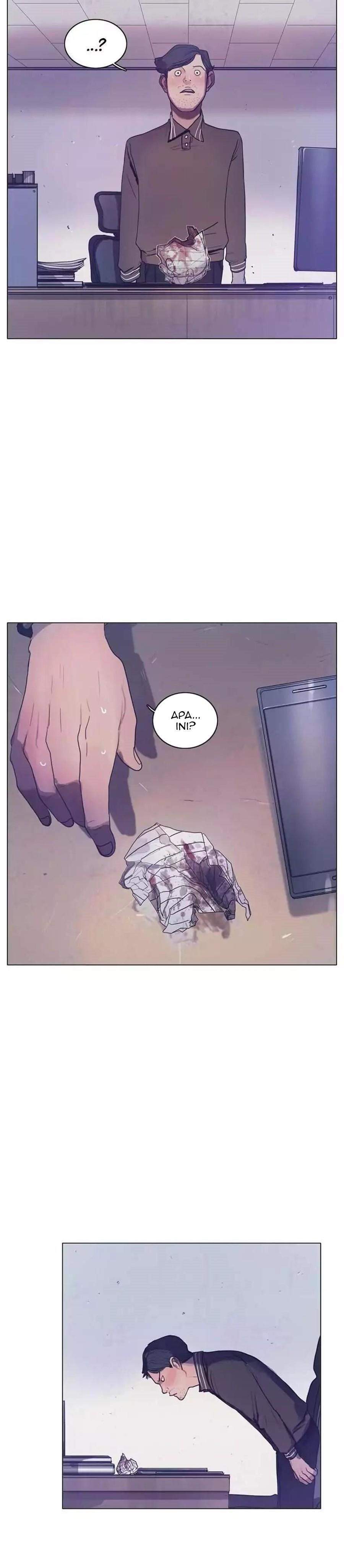 Save Me Chapter 50 Image 2