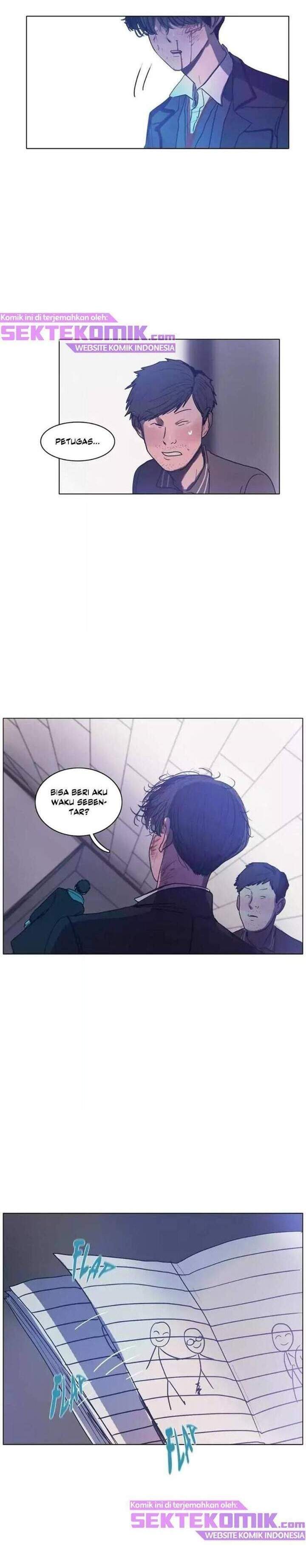 Save Me Chapter 51 Image 28