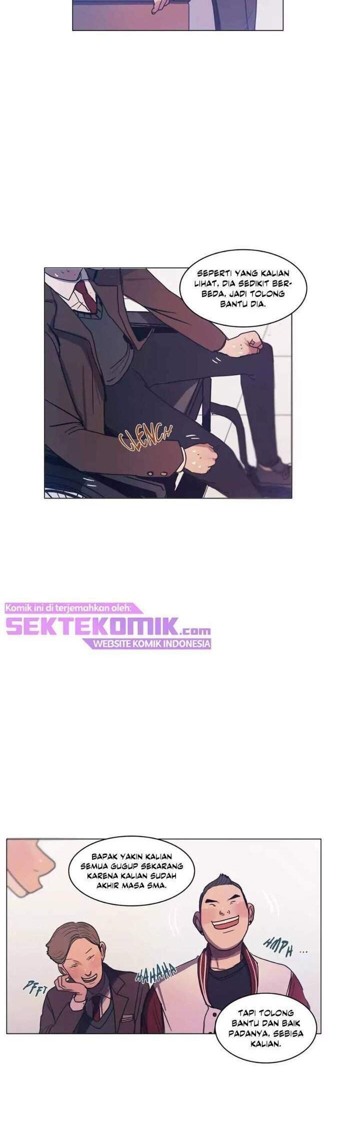 Save Me Chapter 53 Image 20
