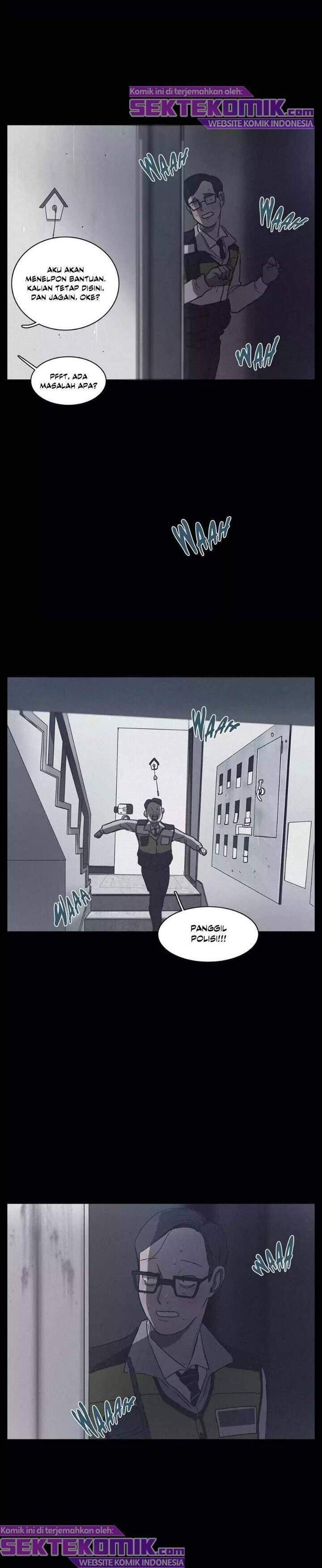 Save Me Chapter 55 Image 14