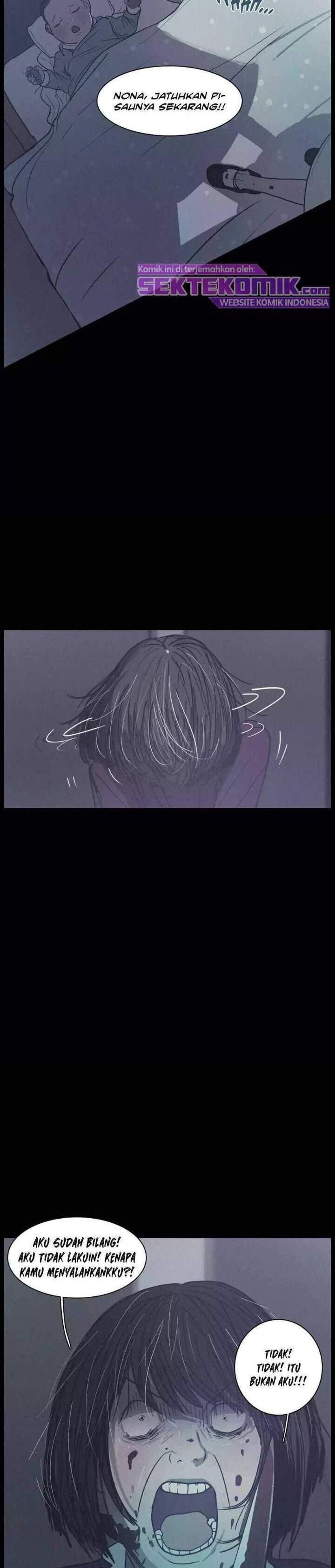 Save Me Chapter 55 Image 22