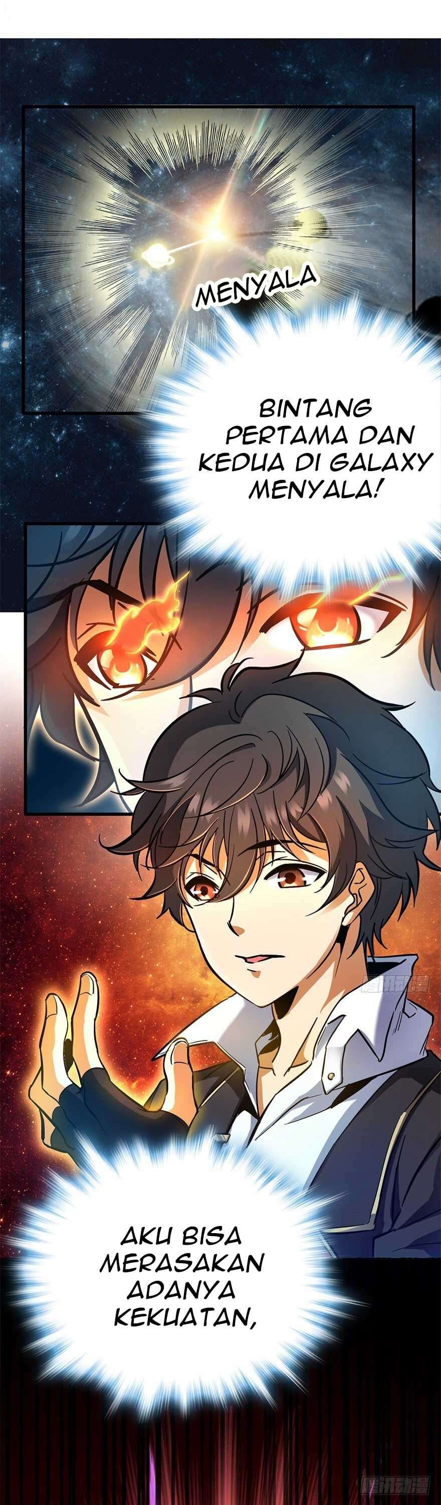Spare Me, Great Lord! Chapter 06 Image 6