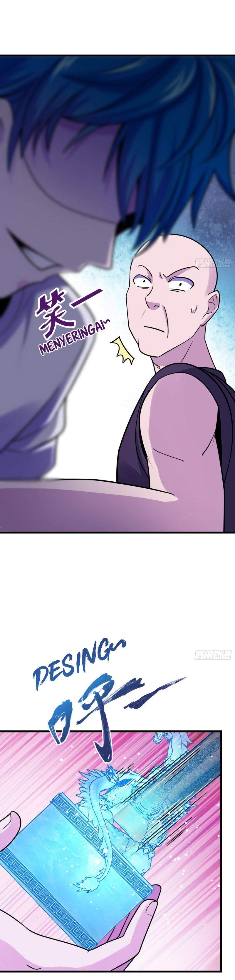 Spare Me, Great Lord! Chapter 108 Image 19