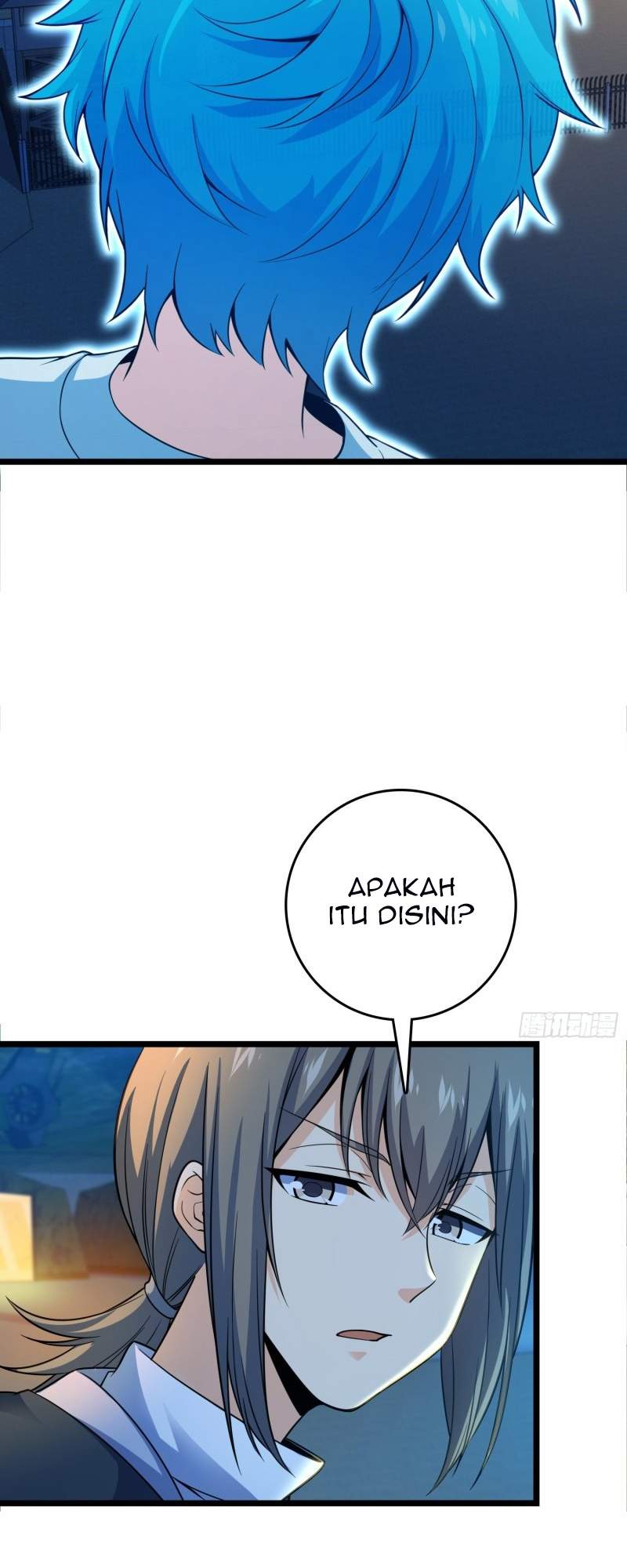 Spare Me, Great Lord! Chapter 109 Image 10