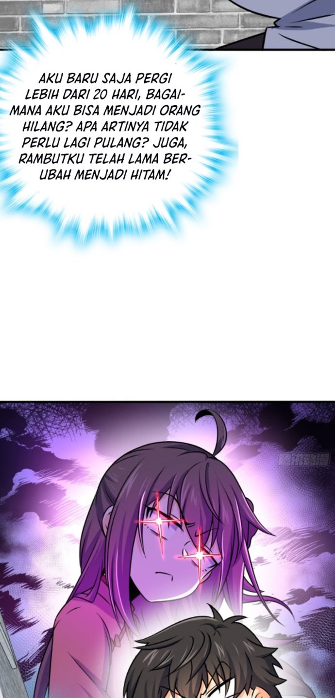 Spare Me, Great Lord! Chapter 132 Image 5
