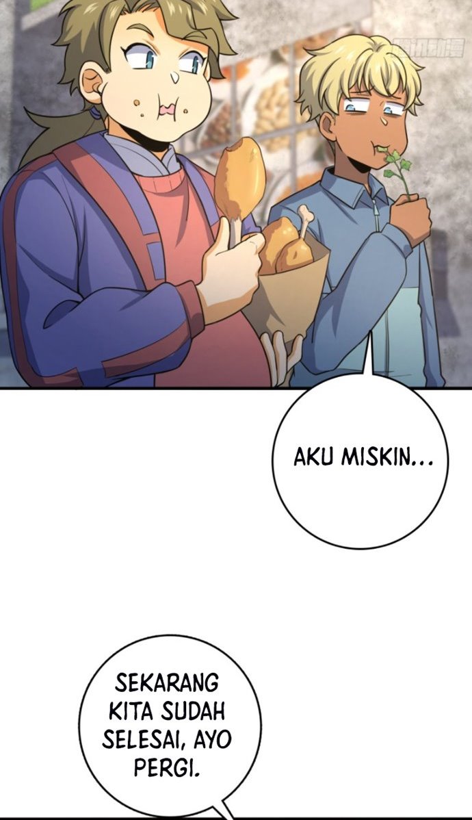Spare Me, Great Lord! Chapter 136 Image 3