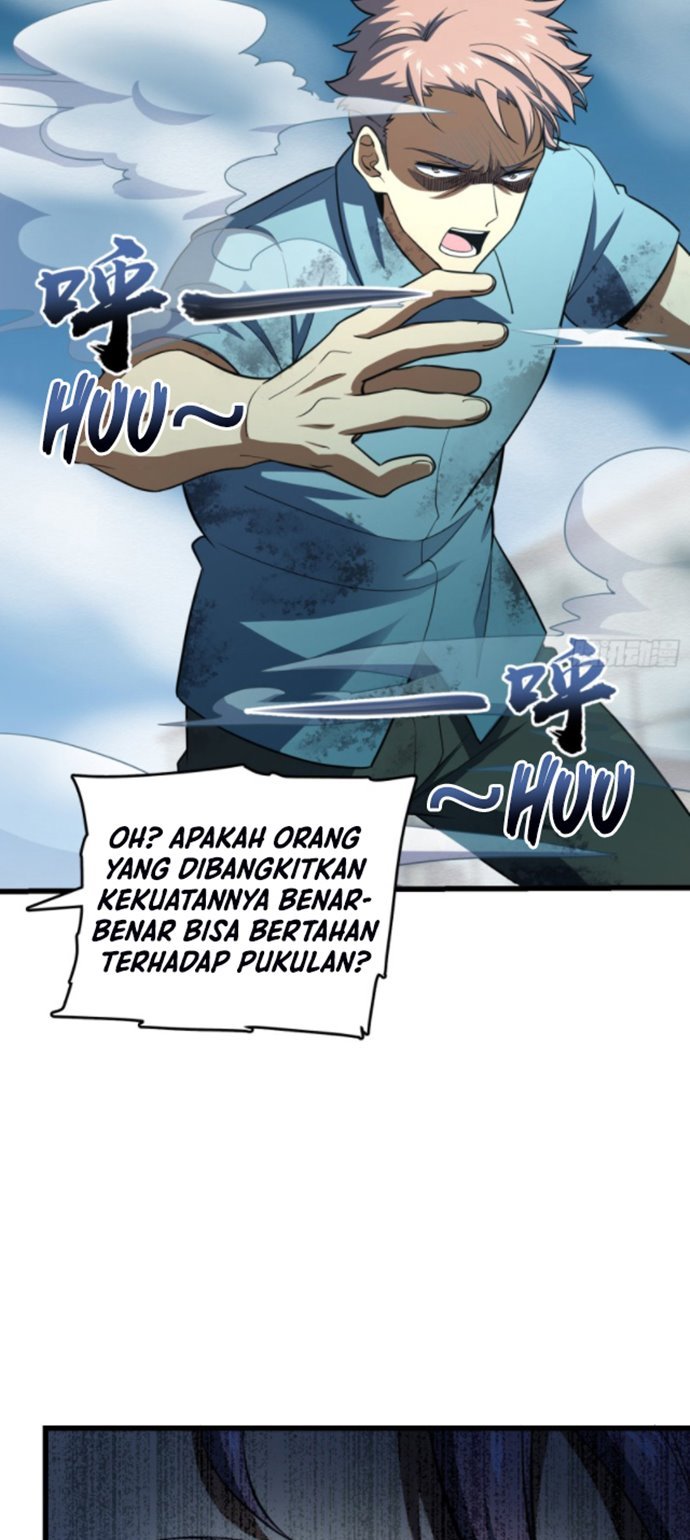 Spare Me, Great Lord! Chapter 138 Image 11